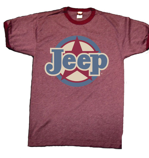 Jeep Star