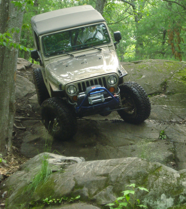 All Things Jeep Blogs Jeep Accessories, Gifts & Jeep Gear Information