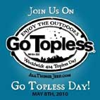Go Topless Day 2010 AllThingsJeep.com
