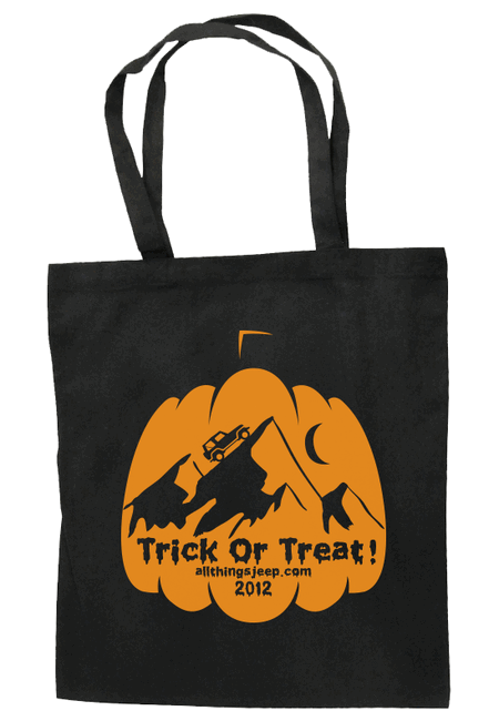 halloweenbag